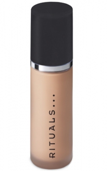 10 RITUALS GEMSTONE FOUNDATION